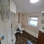 Appartement In Stoneybatter D7 *
