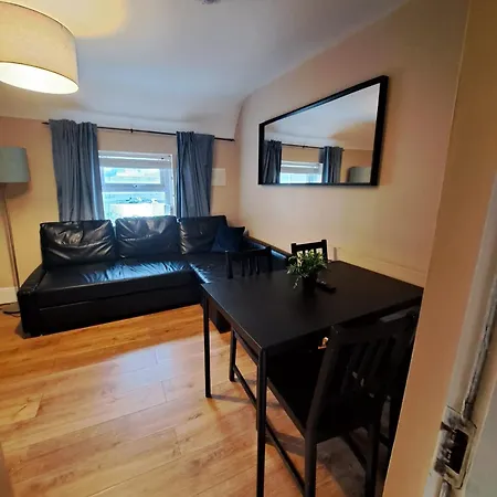 Apartment In Stoneybatter D7