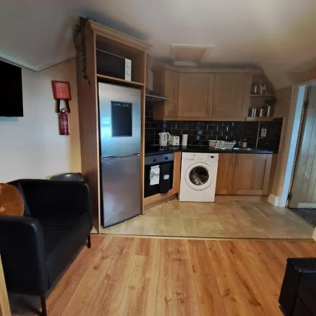 In Stoneybatter D7 دبلن