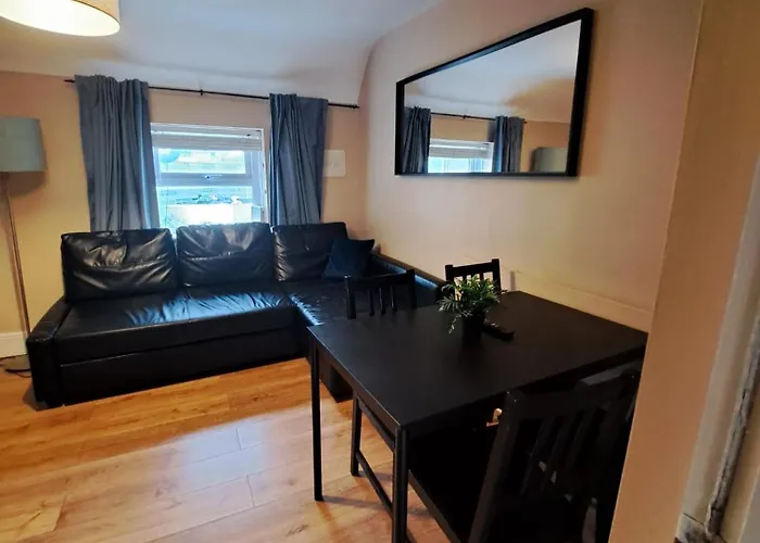 Apartman In Stoneybatter D7