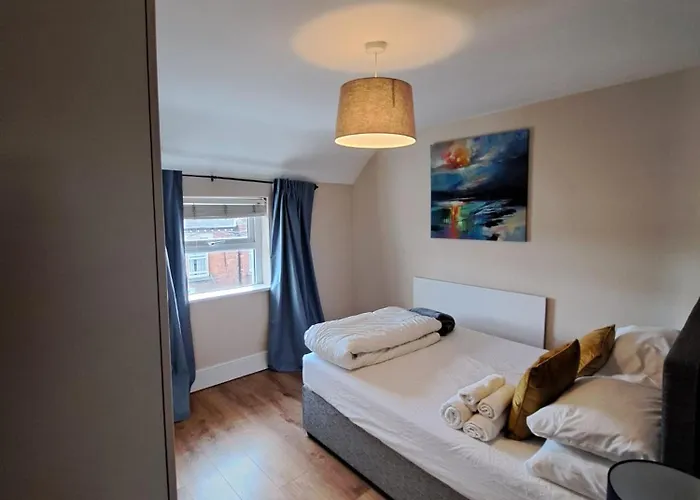 In Stoneybatter D7 *