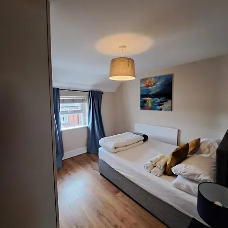 In Stoneybatter D7 *