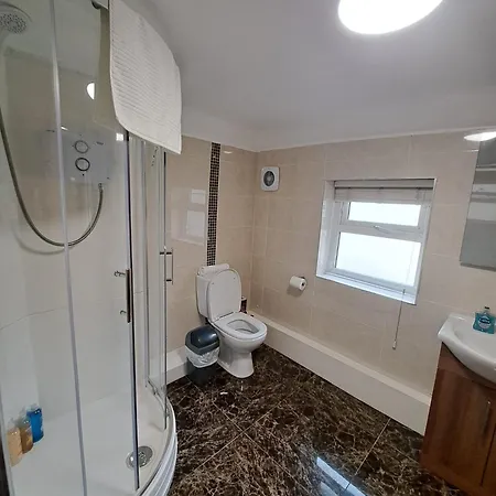 Apartamento In Stoneybatter D7 *